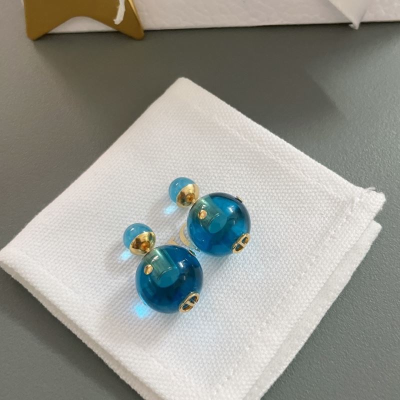 Christian Dior Earrings